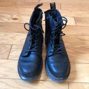 Doc Martin Delaney Boots Girls size 3